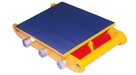 成華搬運小坦克，搬運重物更輕松