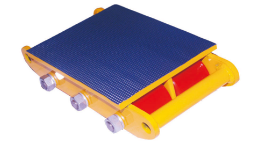 多臺搬運小坦克使用時應注意哪些問題