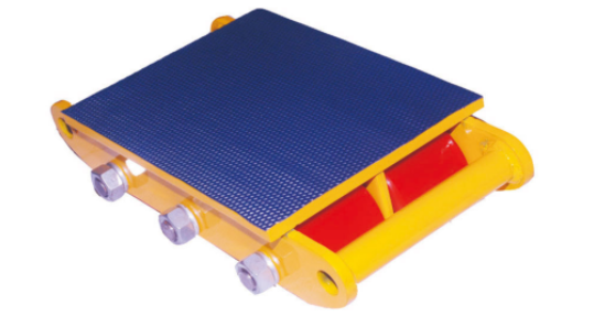 PU膠輪的搬運小坦克有哪些優勢