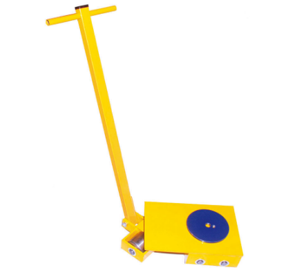 轉(zhuǎn)向搬運(yùn)小坦克